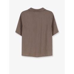 Modal blend shirt