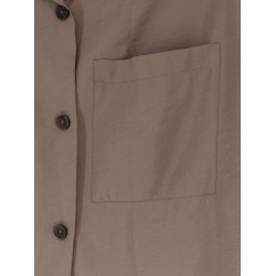 Modal blend shirt