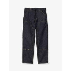 Belmont blue denim jeans