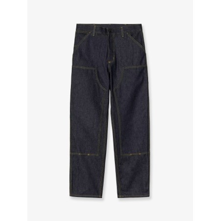 Belmont blue denim jeans