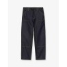 Belmont blue denim jeans