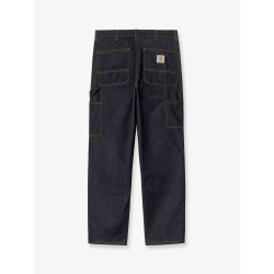 Belmont blue denim jeans