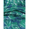 Mxmebella printed cotton dress