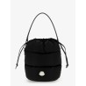 Caradoc nylon bucket bag