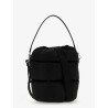 Caradoc nylon bucket bag
