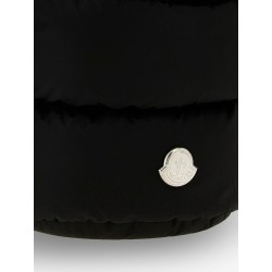 Caradoc nylon bucket bag