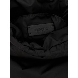 Caradoc nylon bucket bag