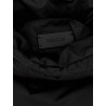 Caradoc nylon bucket bag