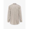 Mxmolimpia linen blazer