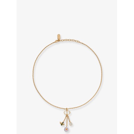 CD Garden necklace