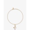 CD Garden necklace