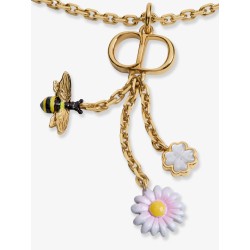 CD Garden necklace