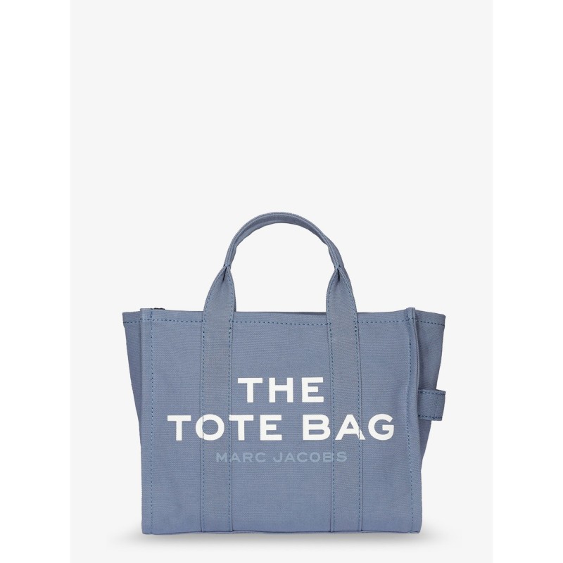 The Medium Tote Denim crossbody bag