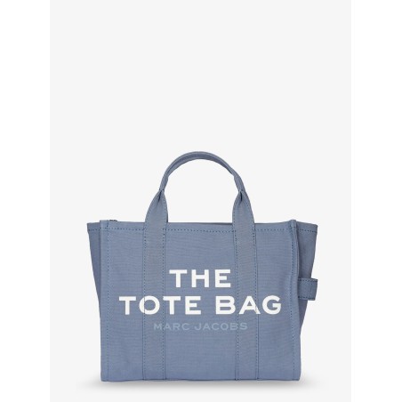 The Medium Tote Denim crossbody bag