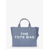 The Medium Tote Denim crossbody bag