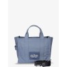 The Medium Tote Denim crossbody bag