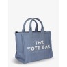 The Medium Tote Denim crossbody bag