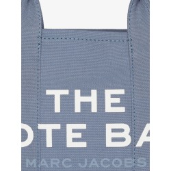 The Medium Tote Denim crossbody bag