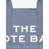 The Medium Tote Denim crossbody bag