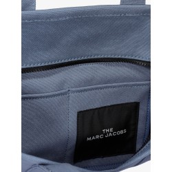 The Medium Tote Denim crossbody bag