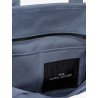 The Medium Tote Denim crossbody bag