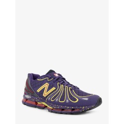 18909 mesh sneakers with contrasting side logo