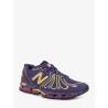 18909 mesh sneakers with contrasting side logo