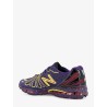 18909 mesh sneakers with contrasting side logo