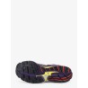 18909 mesh sneakers with contrasting side logo