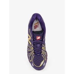 18909 mesh sneakers with contrasting side logo