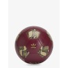 Soccer ball made from recycled material