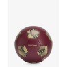 Soccer ball made from recycled material