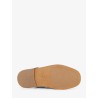 Leather sandals