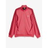 Polyamide, cotton and elastane sweatshirt