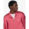 Polyamide, cotton and elastane sweatshirt