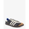 WB Karintha OG leather sneakers with iconic side stripes