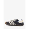 WB Karintha OG leather sneakers with iconic side stripes