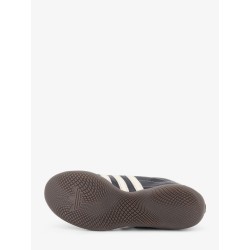WB Karintha OG leather sneakers with iconic side stripes