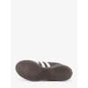 WB Karintha OG leather sneakers with iconic side stripes
