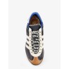 WB Karintha OG leather sneakers with iconic side stripes