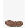WB Gazelle Pony pony skin sneakers with iconic side stripes