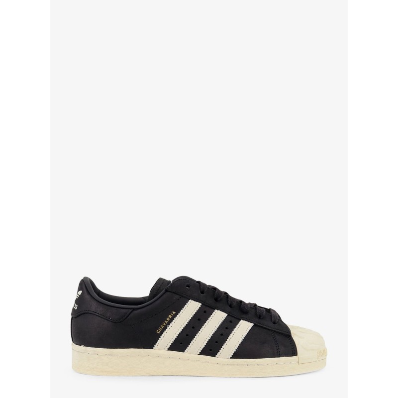 Leather Chavarria Superstar sneakers