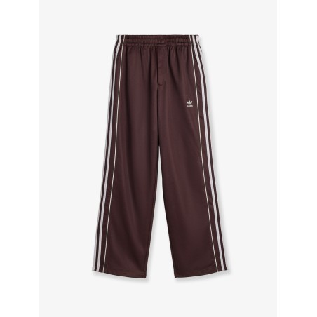 Recycled material track trousers