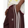 Recycled material track trousers
