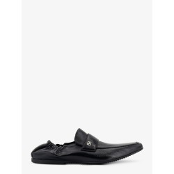 Palermo BB leather leafers