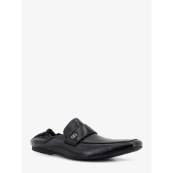 Palermo BB leather leafers