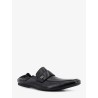 Palermo BB leather leafers