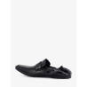 Palermo BB leather leafers