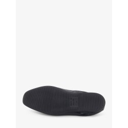Palermo BB leather leafers