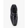 Palermo BB leather leafers